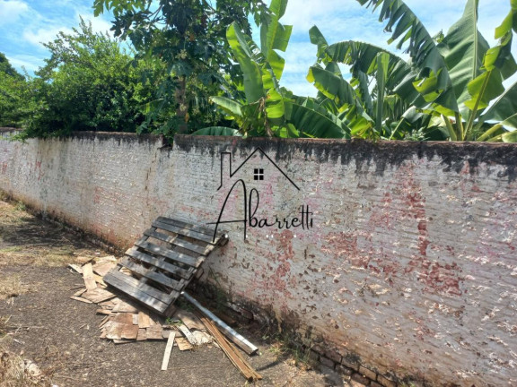 Imagem Terreno à Venda, 233 m² em Vila Rezende - Piracicaba