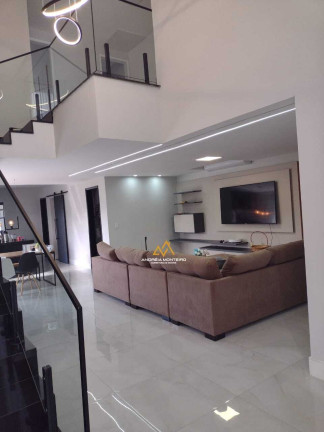 Imagem Casa com 4 Quartos à Venda, 227 m² em Inoa - Maricá Imagem Casa com 4 Quartos à Venda, 227 m² em Inoa - Maricá
