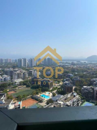 Imagem Apartamento com 4 Quartos à Venda, 260 m² em Barra Da Tijuca - Rio De Janeiro Imagem Apartamento com 4 Quartos à Venda, 260 m² em Barra Da Tijuca - Rio De Janeiro