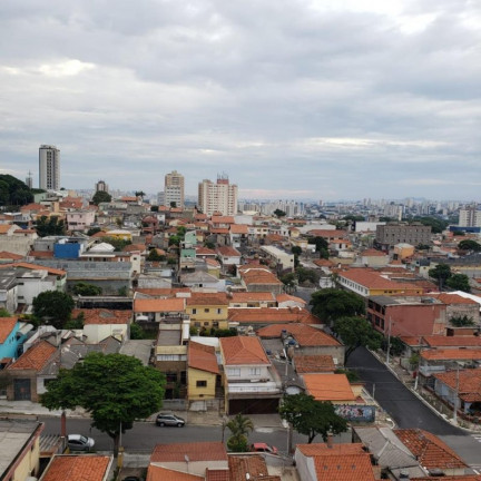 Imagem Apartamento com 2 Quartos à Venda, 45 m² em Penha - Sao Paulo