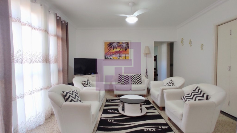Imagem Cobertura com 3 Quartos à Venda, 160 m² em Enseada - Guarujá Imagem Cobertura com 3 Quartos à Venda, 160 m² em Enseada - Guarujá