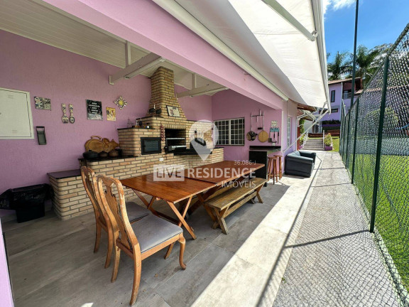 Imagem Casa com 5 Quartos à Venda, 323 m² em Capela Do Barreiro - Itatiba Imagem Casa com 5 Quartos à Venda, 323 m² em Capela Do Barreiro - Itatiba