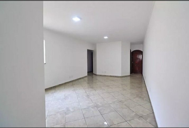 Imagem Apartamento com 3 Quartos para Alugar, 91 m² em Vila Guaraciaba - Santo André Imagem Apartamento com 3 Quartos para Alugar, 91 m² em Vila Guaraciaba - Santo André