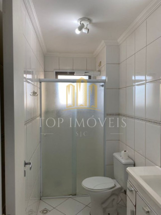 Imagem Apartamento com 3 Quartos à Venda, 78 m² em Cacapava - Caçapava