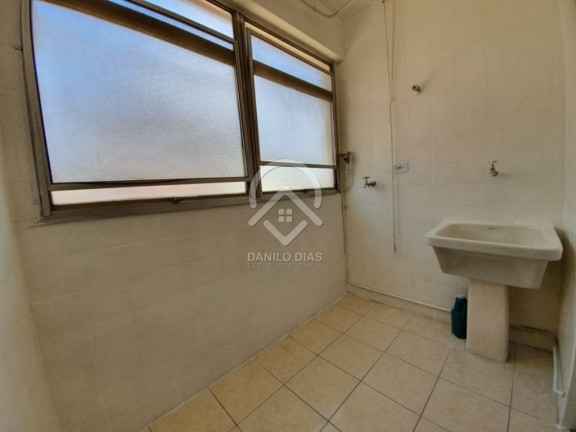Imagem Apartamento com 1 Quarto à Venda, 49 m² em Brooklin - São Paulo