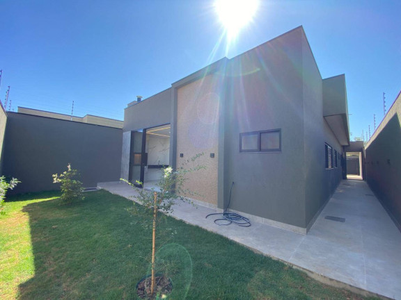 Imagem Casa com 3 Quartos à Venda, 177 m² em Do Turista 2ª Etapa - Caldas Novas Imagem Casa com 3 Quartos à Venda, 177 m² em Do Turista 2ª Etapa - Caldas Novas