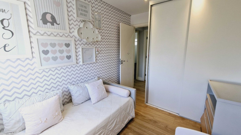 Imagem Cobertura com 4 Quartos à Venda, 244 m² em Vila Andrade - São Paulo Imagem Cobertura com 4 Quartos à Venda, 244 m² em Vila Andrade - São Paulo