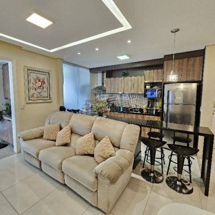 Imagem Apartamento com 2 Quartos à Venda, 65 m² em Barra Funda - São Paulo