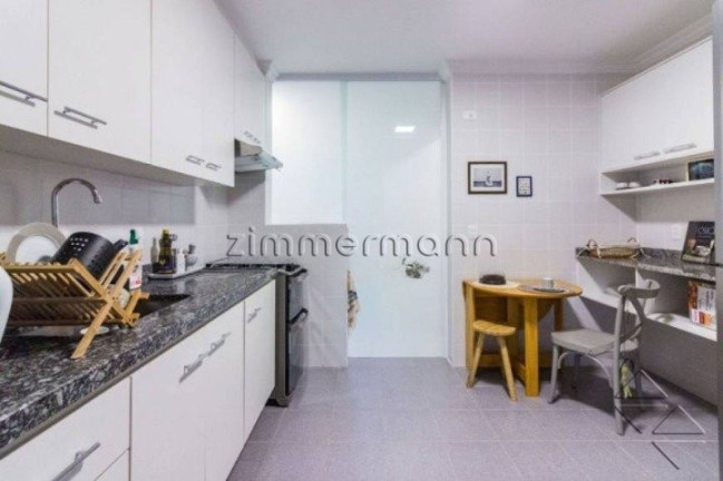 Imagem Apartamento com 4 Quartos à Venda, 172 m² em Sumare - Sao Paulo Imagem Apartamento com 4 Quartos à Venda, 172 m² em Sumare - Sao Paulo