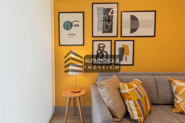 Imagem Apartamento com 1 Quarto à Venda, 40 m² em Perdizes - São Paulo Imagem Apartamento com 1 Quarto à Venda, 40 m² em Perdizes - São Paulo