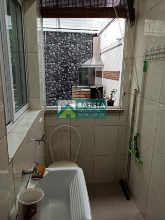 Imagem Apartamento com 2 Quartos à Venda, 62 m² em Utinga - Santo André Imagem Apartamento com 2 Quartos à Venda, 62 m² em Utinga - Santo André