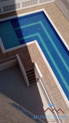 Imagem Apartamento com 2 Quartos à Venda, 60 m² em Casa Branca - Santo André