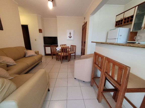 Imagem Apartamento com 2 Quartos à Venda, 77 m² em Pitangueiras - Guarujá