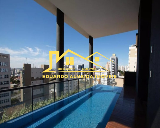 Imagem Apartamento com 1 Quarto à Venda, 60 m² em Parque Campolim - Sorocaba