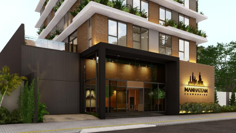 Imagem Imóvel Comercial à Venda, 42 m² em Jardim Polo Centro - Foz Do Iguaçu
