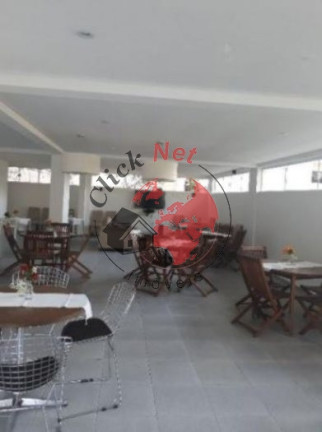 Imagem Apartamento com 3 Quartos à Venda, 59 m² em Vila Eldízia - Santo André Imagem Apartamento com 3 Quartos à Venda, 59 m² em Vila Eldízia - Santo André