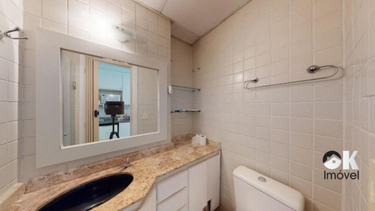 Imagem Apartamento com 1 Quarto à Venda, 33 m² em Perdizes - São Paulo Imagem Apartamento com 1 Quarto à Venda, 33 m² em Perdizes - São Paulo