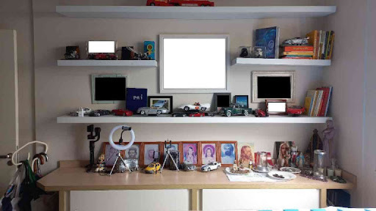 Imagem Apartamento com 3 Quartos à Venda, 135 m² em Jardim Guanabara - Campinas Imagem Apartamento com 3 Quartos à Venda, 135 m² em Jardim Guanabara - Campinas
