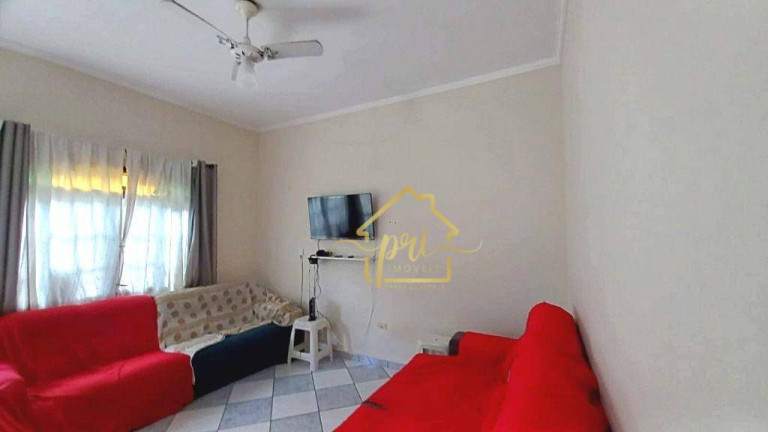 Imagem Casa com 3 Quartos à Venda, 92 m² em Flórida Mirim - Mongaguá Imagem Casa com 3 Quartos à Venda, 92 m² em Flórida Mirim - Mongaguá