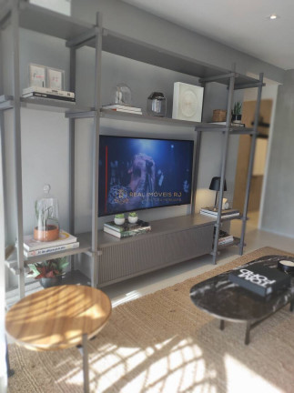 Imagem Apartamento com 3 Quartos à Venda, 121 m² em Barra Da Tijuca - Rio De Janeiro Imagem Apartamento com 3 Quartos à Venda, 121 m² em Barra Da Tijuca - Rio De Janeiro