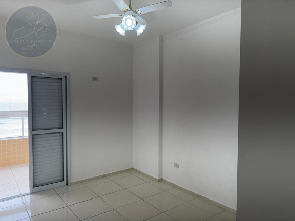 Imagem Apartamento com 3 Quartos à Venda, 127 m² em Imperador - Praia Grande