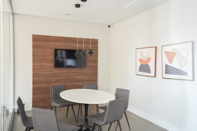 Imagem Imóvel com 3 Quartos à Venda, 140 m² em Vila Mariana - São Paulo Imagem Imóvel com 3 Quartos à Venda, 140 m² em Vila Mariana - São Paulo