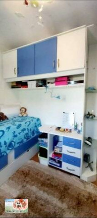 Imagem Apartamento com 2 Quartos à Venda, 50 m² em Demarchi - São Bernardo Do Campo Imagem Apartamento com 2 Quartos à Venda, 50 m² em Demarchi - São Bernardo Do Campo