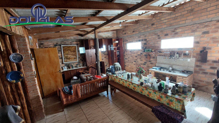 Imagem Casa com 3 Quartos à Venda, 110 m² em Viamão