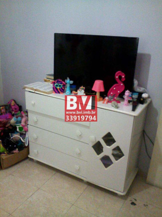 Imagem Casa com 2 Quartos à Venda, 80 m² em Vaz Lobo - Rio De Janeiro