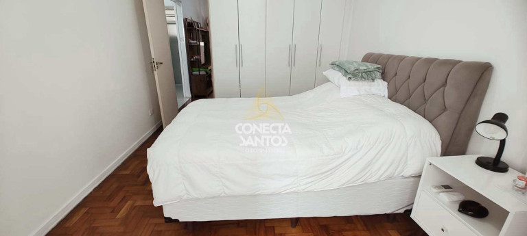 Imagem Apartamento com 1 Quarto à Venda, 40 m² em Ponta Da Praia - Santos Imagem Apartamento com 1 Quarto à Venda, 40 m² em Ponta Da Praia - Santos