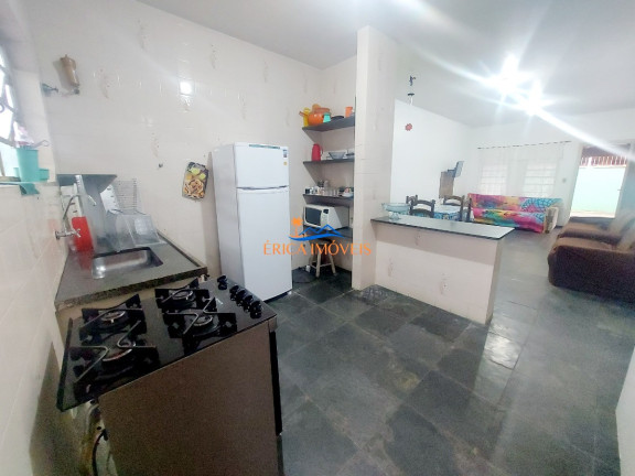 Imagem Casa com 4 Quartos à Venda, 155 m² em Perequê Açu - Ubatuba Imagem Casa com 4 Quartos à Venda, 155 m² em Perequê Açu - Ubatuba