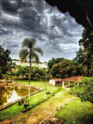 Imagem Terreno à Venda, 14.400 m² em Medeiros - Jundiaí
