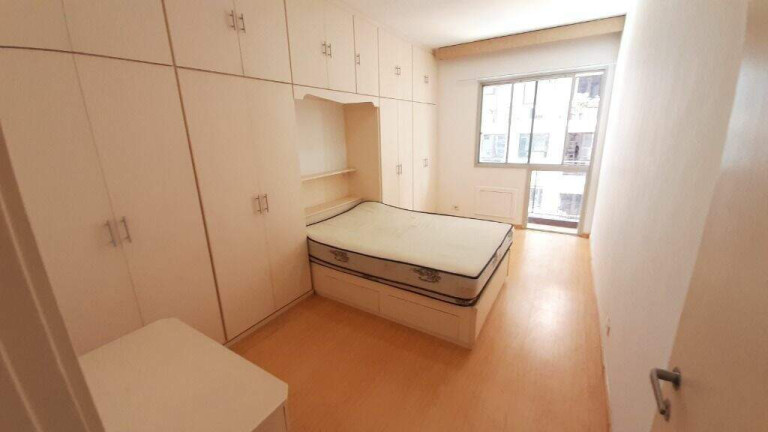 Imagem Apartamento com 1 Quarto à Venda, 62 m² em Gávea - Rio De Janeiro Imagem Apartamento com 1 Quarto à Venda, 62 m² em Gávea - Rio De Janeiro