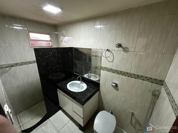 Imagem Casa com 2 Quartos à Venda, 83 m² em Santa Terezinha - Patos De Minas