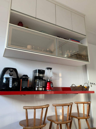 Imagem Apartamento com 3 Quartos à Venda, 115 m² em Vila Mariana - São Paulo