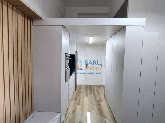 Imagem Apartamento com 1 Quarto para Alugar, 33 m² em Perdizes - São Paulo Imagem Apartamento com 1 Quarto para Alugar, 33 m² em Perdizes - São Paulo