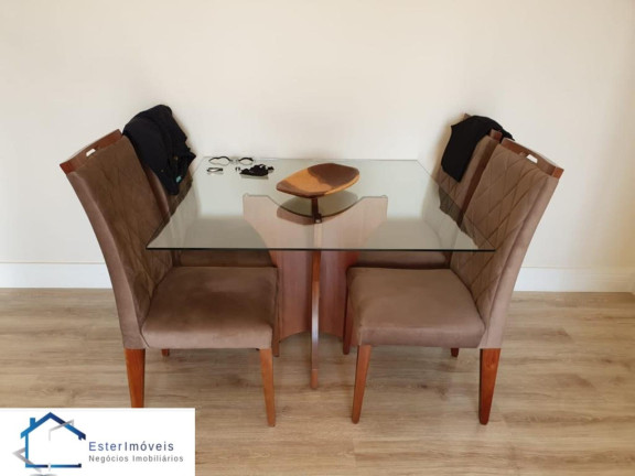 Imagem Apartamento com 2 Quartos para Alugar ou Temporada, 69 m² em Vila Das Hortências - Jundiaí Imagem Apartamento com 2 Quartos para Alugar ou Temporada, 69 m² em Vila Das Hortências - Jundiaí