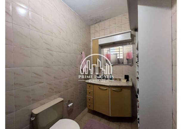 Imagem Casa com 3 Quartos à Venda, 156 m² em Jardim Pacaembu - Jundiaí Imagem Casa com 3 Quartos à Venda, 156 m² em Jardim Pacaembu - Jundiaí