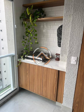 Imagem Apartamento com 1 Quarto à Venda, 65 m² em Boa Vista - São Caetano Do Sul