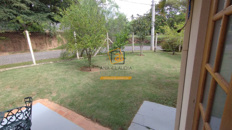 Imagem Imóvel com 5 Quartos à Venda,  em Chácara Flora - Itu