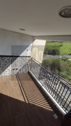 Imagem Apartamento com 2 Quartos para Alugar, 74 m² em Jardim Coleginho - Jacareí
