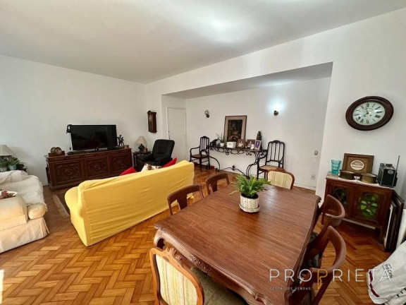 Imagem Apartamento com 3 Quartos à Venda, 150 m² em Ipanema - Rio De Janeiro