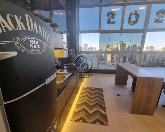 Imagem Apartamento com 3 Quartos à Venda, 141 m² em águas Claras Norte - águas Claras