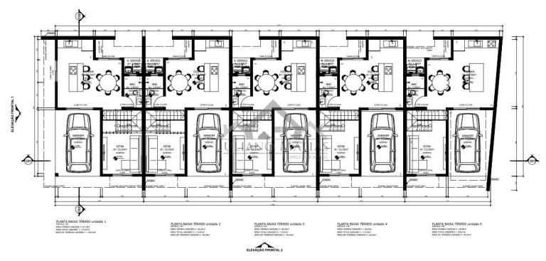 Imagem Sobrado com 3 Quartos à Venda, 120 m² em Salinas - Balneário Barra Do Sul