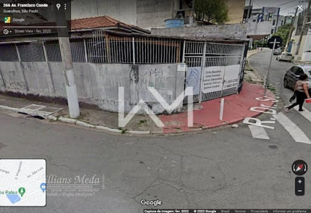 Imagem Casa para Alugar, 154 m² em Vila Rosalia - Guarulhos Imagem Casa para Alugar, 154 m² em Vila Rosalia - Guarulhos