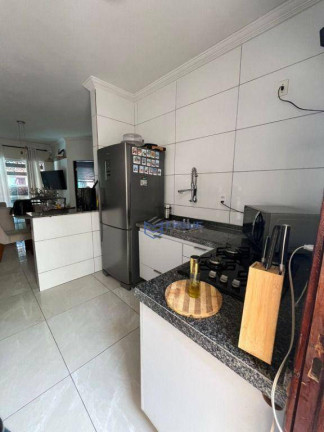 Imagem Casa com 2 Quartos à Venda, 79 m² em Passaré - Fortaleza Imagem Casa com 2 Quartos à Venda, 79 m² em Passaré - Fortaleza