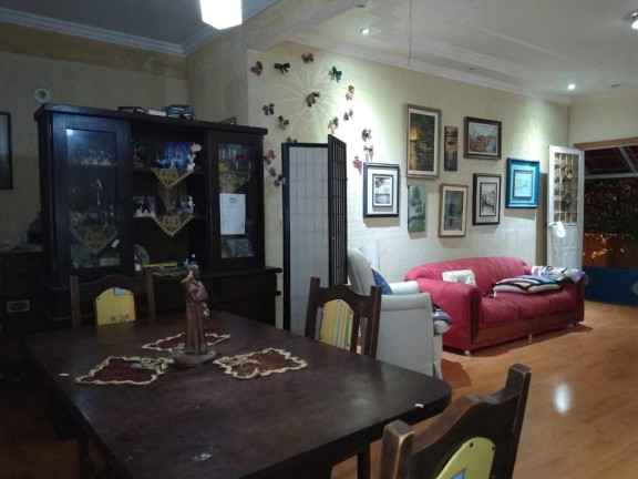 Imagem Imóvel com 4 Quartos à Venda, 170 m² em Setor Habitacional Arniqueira (águas Claras) - Brasília