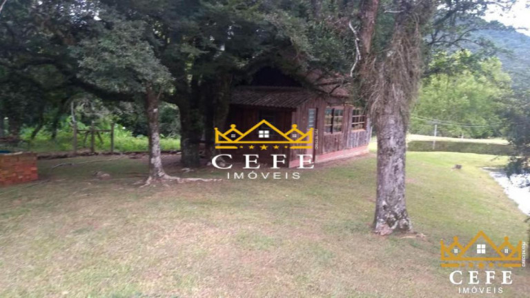 Imagem Sala Comercial à Venda, 20 m² em Boa Vista - São Francisco De Paula
