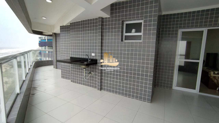 Imagem Apartamento com 3 Quartos à Venda, 129 m² em Caiçara - Praia Grande Imagem Apartamento com 3 Quartos à Venda, 129 m² em Caiçara - Praia Grande