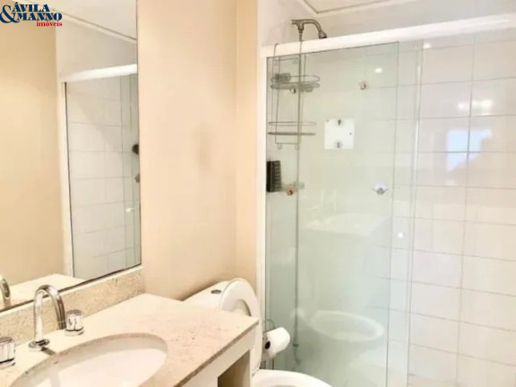 Imagem Apartamento com 1 Quarto à Venda, 54 m² em Mooca - São Paulo Imagem Apartamento com 1 Quarto à Venda, 54 m² em Mooca - São Paulo